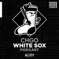 CHGO Chicago White Sox Podcast artwork