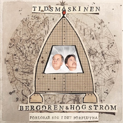 Tidsmaskinen Tidsmaskinen