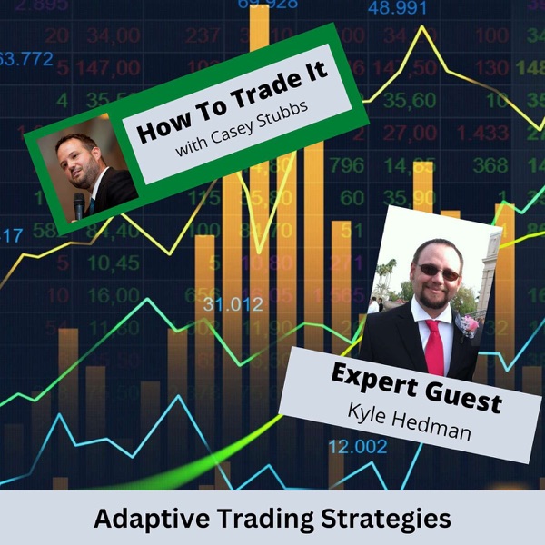 Optimizing Success: A Dive into Adaptive Trading Strategies photo