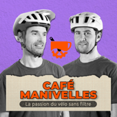 Café Manivelles : la passion du vélo sans filtre