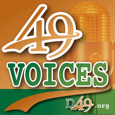 49 Voices: A D49 Podcast