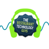 The Restaurant Technology Guys Podcast brought to you by Custom Business Solutions - Restaurant Technology Guys Podcast, sponsored by Custom Business Solutions