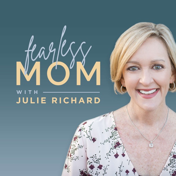 Fearless Mom // Audio Podcast