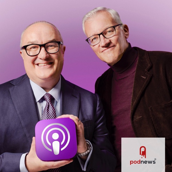 The Rest is History crowned “Show of the Year” photo