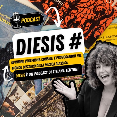 Diesis di Tiziana Tentoni Diesis di Tiziana Tentoni