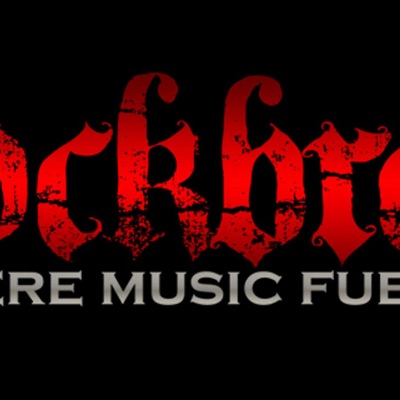 Metal Medley- by Rockbrary.com