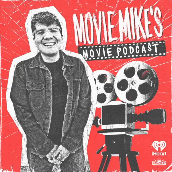 Movie Mike's Movie Podcast