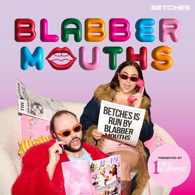 Blabbermouths Blabbermouths