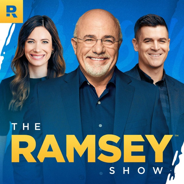 The Ramsey Show banner image