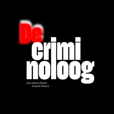 De Criminoloog De Criminoloog