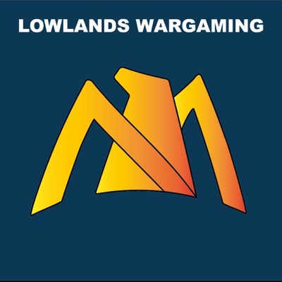 The Lowlands Wargaming Podcast The Lowlands Wargaming Podcast
