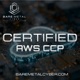 Certified - AWS Certified Cloud Practitioner Audio Course