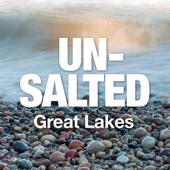 Unsalted Great Lakes