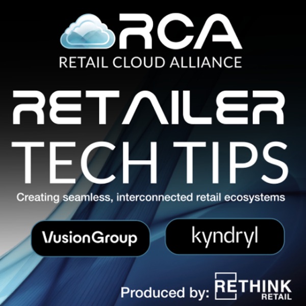Retail Tech Tips: Creating seamless, interconnected retail ecosystems photo