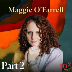 An Evening with Maggie O’Farrell: Land (Part Two) artwork