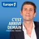 C'est arrivé demain - Frédéric Taddeï