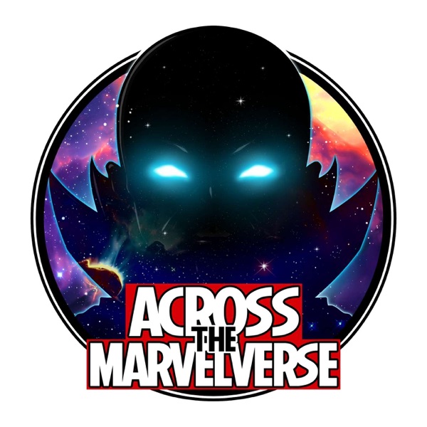 Across the Marvelverse Image