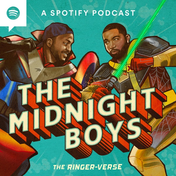 One Demon Slayer After Another | The Midnight Boys