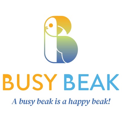 The Busy Beak Podcast The Busy Beak Podcast