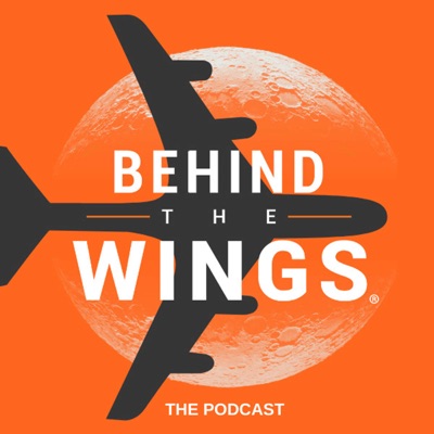 Behind the Wings:Wings Over the Rockies Air & Space Museum™