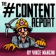 Audio #Content Report