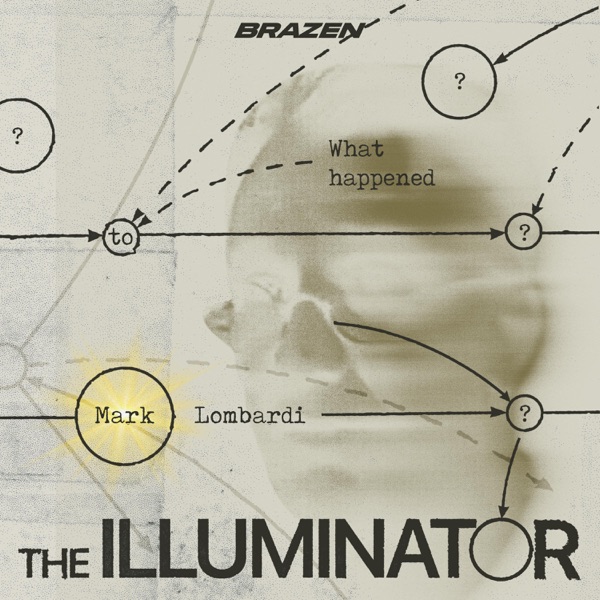 Introducing The Illuminator: Art, Conspiracy and Madness photo