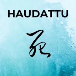 Haudattu