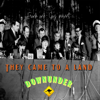 The Beatles: They Came to a Land Downunder - Frank and Gaz