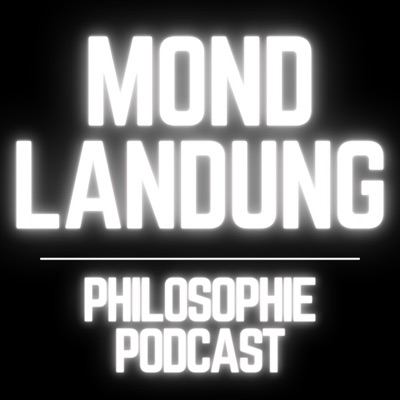Mondlandung – Philosophie für Feinschmecker Mondlandung – Philosophie für Feinschmecker