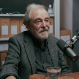 Midas Dekkers, bioloog: ‘Ik ben als een oud mannetje geboren en daar ben ik tevreden mee’