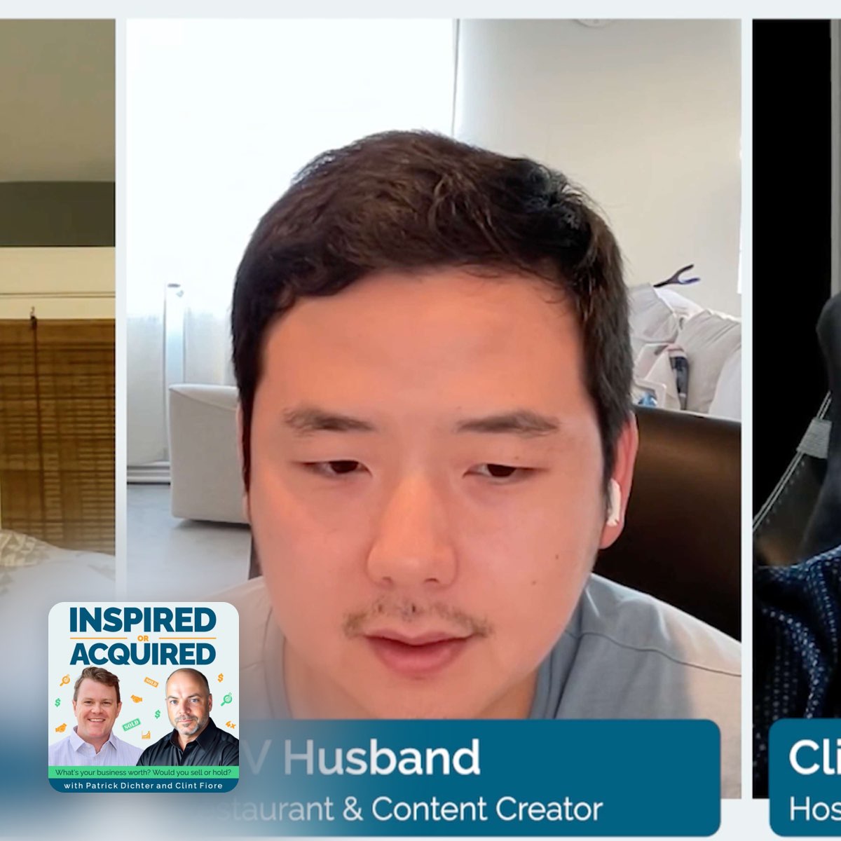 POV Husband Buying Restauran Inspired Or Acquired Apple Podcasts