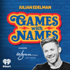Games with Names - iHeartPodcasts