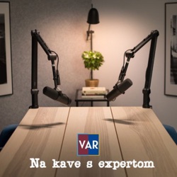 Na káve s expertom