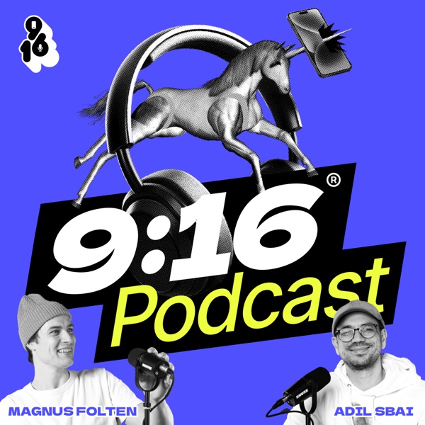 9:16 Podcast Image