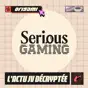 Serious Gaming et l'actu JV sur Origami