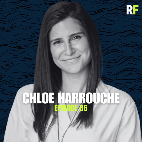 Why Primary Care Medicine Is Failing Us—and the Model That Could Fix It | Chloe Harrouche, Founder of The Lanby