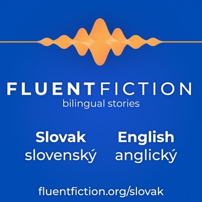 FluentFiction - Slovak