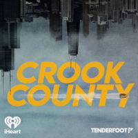 Crook County podcast