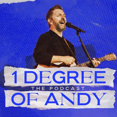 1 Degree of Andy:Andy Chrisman