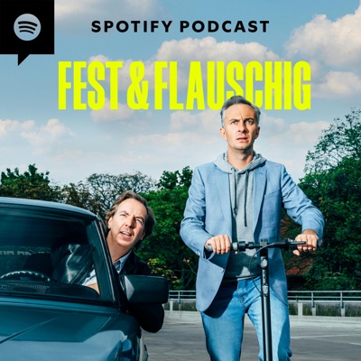 Fest & Flauschig Fest & Flauschig