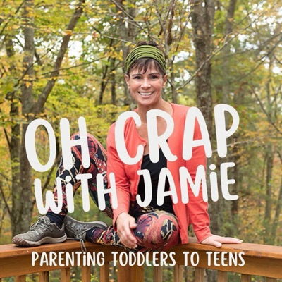 Oh Crap with Jamie Oh Crap with Jamie