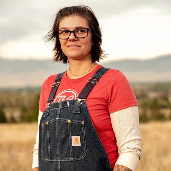 From 'Maid' to 'Class': Stephanie Land's Journey of Survival and Advocacy photo