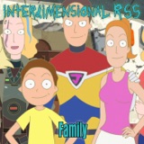 Rick and Morty: The Anime - S1E5: Family