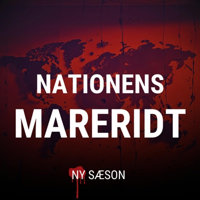 Nationens Mareridt Nationens Mareridt
