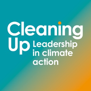 Cleaning Up: Leadership in an Age of Climate Change