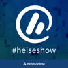 #heiseshow (Audio) - Technik-News und Netzpolitik - heise online