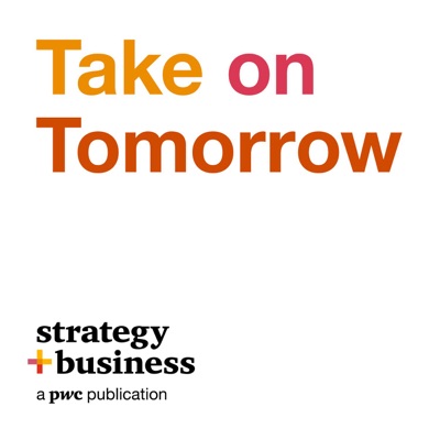 Take on Tomorrow Take on Tomorrow