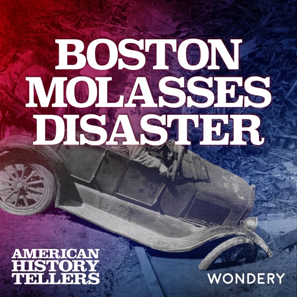 Boston Molasses Disaster  | The Legend and the Legacy