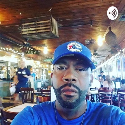 Rodes Live:Rodes T. Hunt