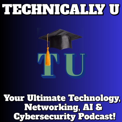 Technically U Technically U